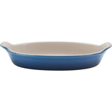 Stoneware Heritage Oval Au Gratin, 6 oz. (6,5"), Marselha 