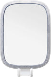 SISXSO OXO Good Grips Suction Fogless Mirror 7.2" x 13.2"
