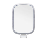 SISXSO OXO Good Grips Suction Fogless Mirror 7.2" x 13.2"