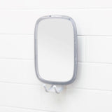SISXSO OXO Good Grips Suction Fogless Mirror 7.2" x 13.2"