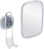 SISXSO OXO Good Grips Suction Fogless Mirror 7.2" x 13.2"