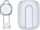 SISXSO OXO Good Grips Suction Fogless Mirror 7.2" x 13.2"