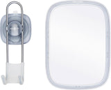 SISXSO OXO Good Grips Suction Fogless Mirror 7.2" x 13.2"