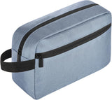 SISXSO Travel Toiletry bag Toiletry bag for women men Hanging Cosmetic bag Travel accessories for Women Men (Black)