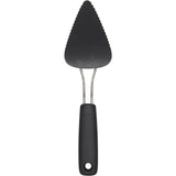 SISXSO Good Grips Black Nylon Flexible Pie Server