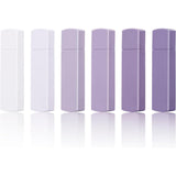 6Pcs Mini Fitas White Out para Correção Instantânea, Whiteout Bonito para Escrita, Conjunto de Fitas Corretivas Estéticas Fácil de Usar para Estudantes, Material Escolar e de Escritório (Verde) 