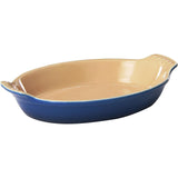 Stoneware Heritage Oval Au Gratin, 6 oz. (6,5"), Marselha 
