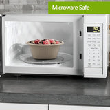 Tigelas de papel fundas de 32 onças, tigelas de sopa descartáveis, tigelas compostáveis ​​resistentes e descartáveis, tigelas biodegradáveis ​​de bagaço de cana-de-açúcar ecológicas para sopa, salada, sobremesa, sorvete [pacote com 50] 